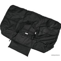 Дорожная сумка Samsonite Global Ta Black 70 см