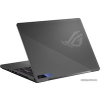 Игровой ноутбук ASUS ROG Zephyrus G14 GA402RJ-L4067W