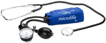 Механический тонометр Microlife BP AG1-20
