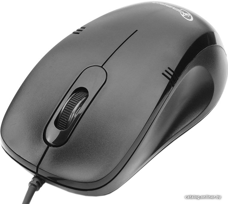 Мышь Gembird MOP-100
