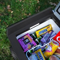 Компрессорный автохолодильник Meyvel AF-PRO41