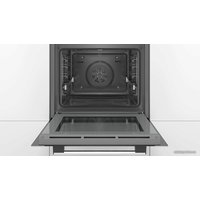 Электрический духовой шкаф Bosch Serie 4 HRA3140S0