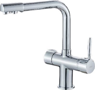 

Смеситель Haiba HB70088 (хром)