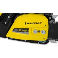 Бензопила Champion Pro 372-18 в Гомеле