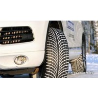 Зимние шины Michelin Latitude Alpin LA2 235/65R19 109V