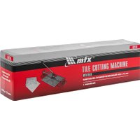 Ручной плиткорез MTX 87619