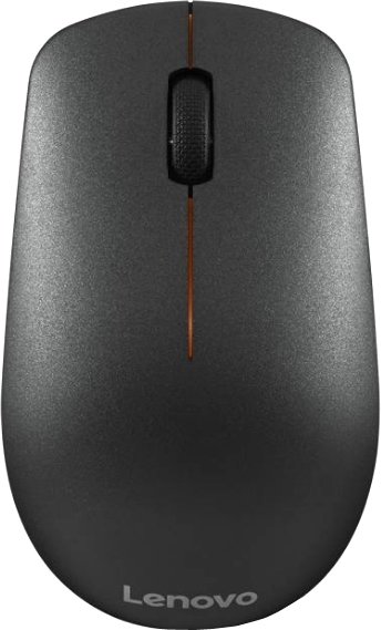 

Мышь Lenovo 400 Wireless