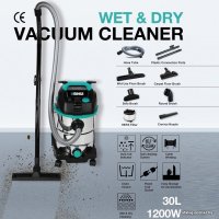 Пылесос BIHUI VCH30