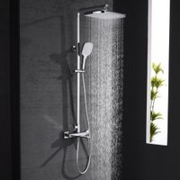 Душевая система  Ganzer GZ12163