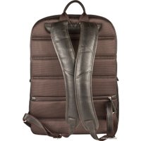 Городской рюкзак Carlo Gattini Vicoforte 3099-04 (коричневый)