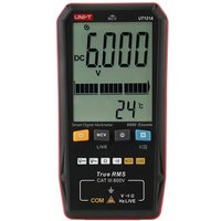 Мультиметр UNI-T UT121A