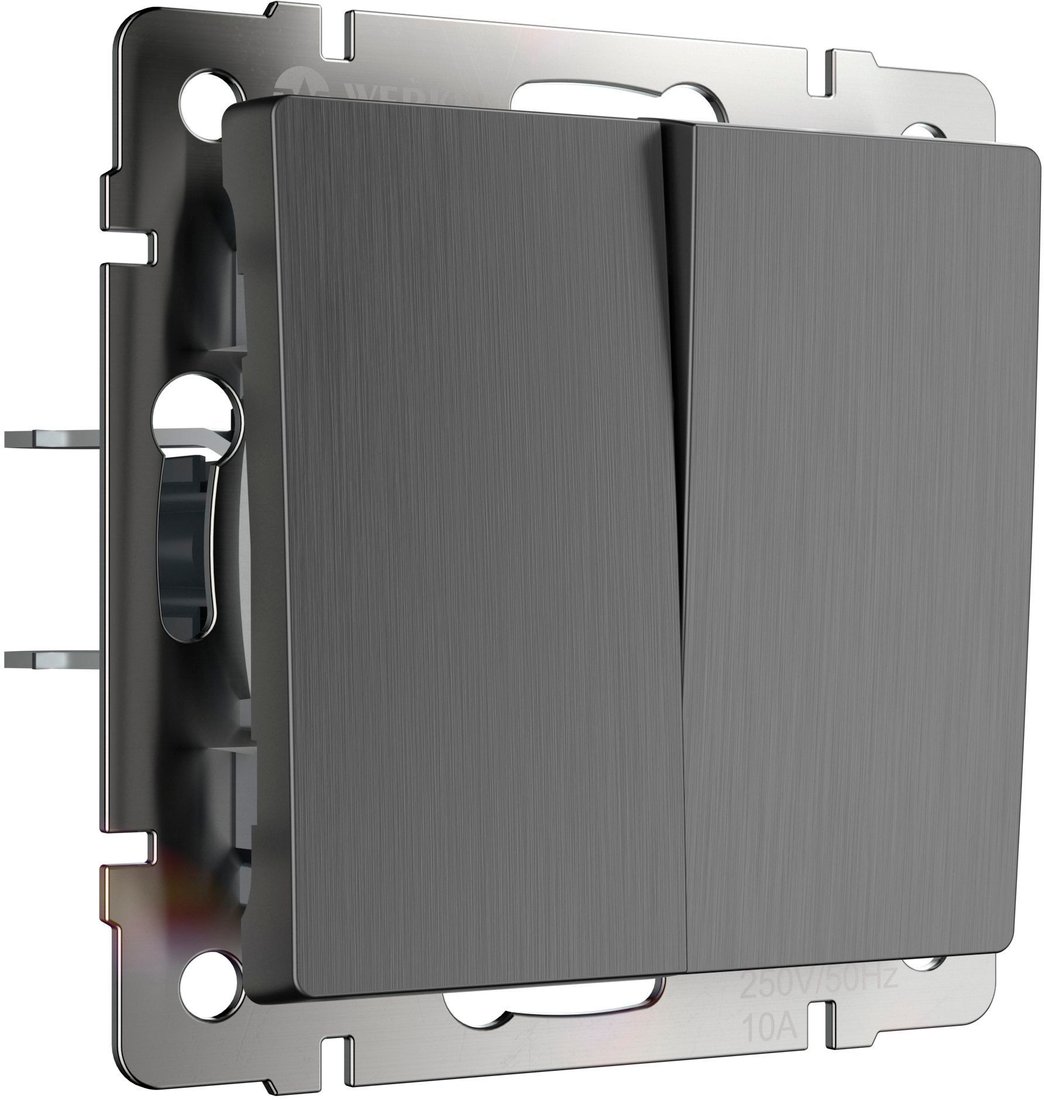 

Выключатель проходной Werkel W1122004 a050760