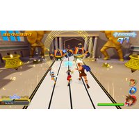  Kingdom Hearts Melody of Memory для Nintendo Switch