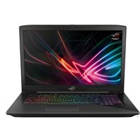 Игровой ноутбук ASUS ROG Strix GL703VD-GC121