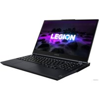 Игровой ноутбук Lenovo Legion 5 15IMH6 82NL0002RK