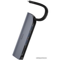 USB-хаб Hoco HB17