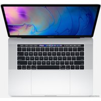 Ноутбук Apple MacBook Pro 15" Touch Bar (2018 год) MR962