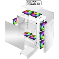 Корпус Ginzzu RX130