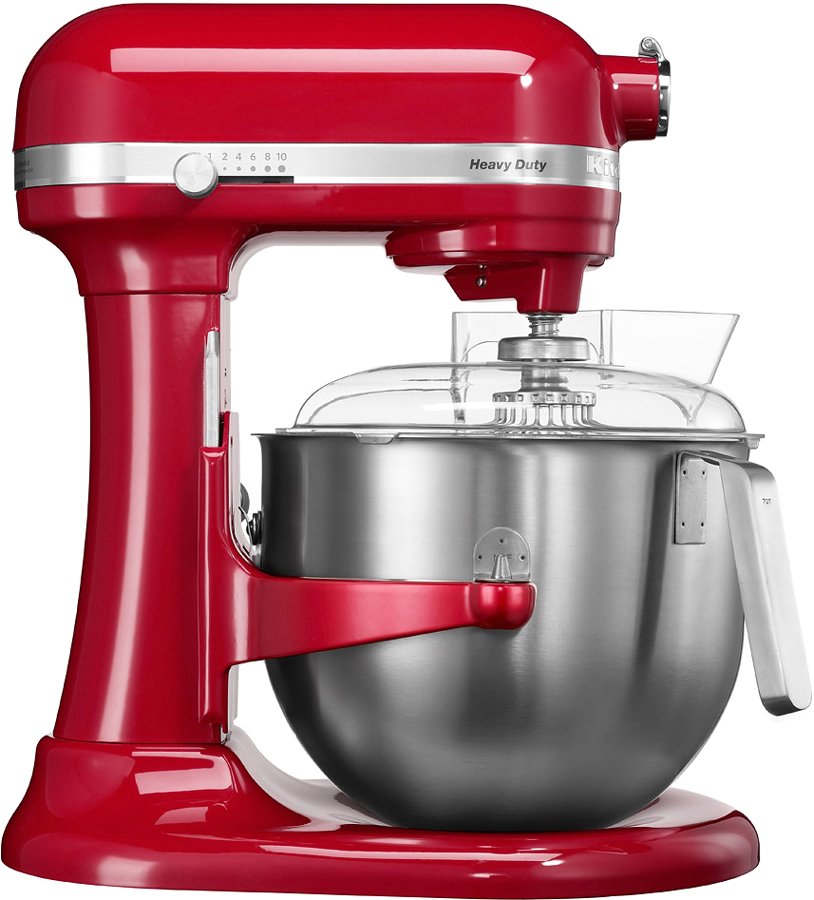 

Кухонная машина KitchenAid 5KSM7591XEER