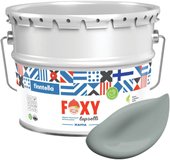 Foxy Lapselli Matte Vesi F-50-1-9-FL277 9 л (зеленый, серый)