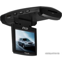 Видеорегистратор DOD V660II Ver.2
