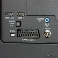 Телевизор Philips 40PFH4100/88