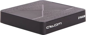 Смарт-приставка Сигнал Atom-216AM