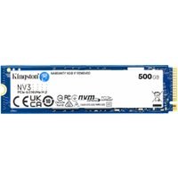 SSD Kingston NV3 500GB SNV3S/500G