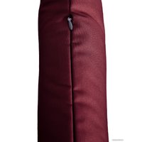 Подушка на сиденье Loon Chariot 40х60 (бордовый)