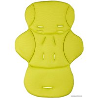 Универсальная коляска Hauck Twister Trio Set (3 в 1, Lime)