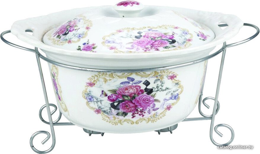Блюдо Pomi d'Oro Debora P155029