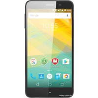 Телефон Prestigio Grace Z3 Black [PSP3533DUO]