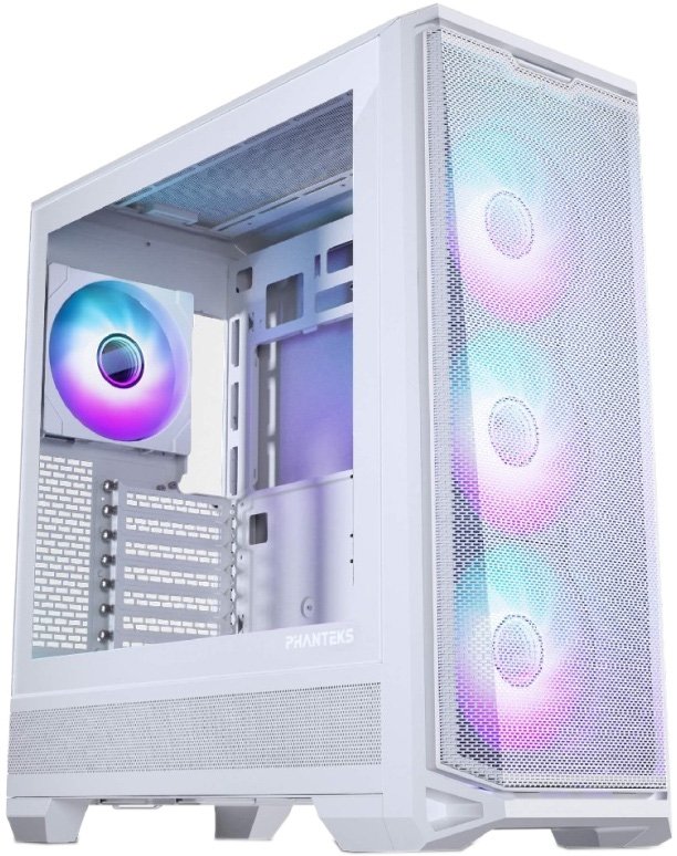 

Корпус Phanteks Eclipse G400A PH-EC400GA_DMW01