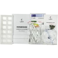 Холодильник LEX RBI 250.21 DF в Орше