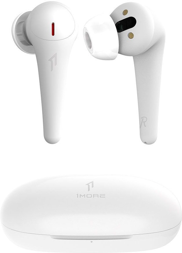 

Наушники 1More ComfoBuds Pro ES901 (белый)