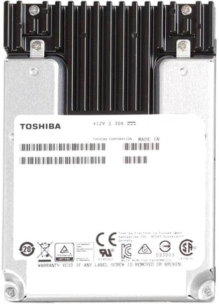 

SSD Toshiba 1.92TB KRM6VVUG1T92