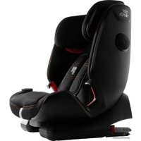 Детское автокресло Britax Romer Advansafix IV R (air black)