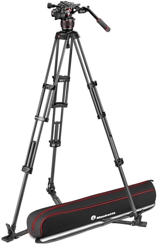 

Трипод Manfrotto MVK608TWINGC