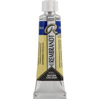 Акварельная краска Rembrandt 503 05015030 (ультрамарин французский)