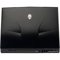 Игровой ноутбук Dell Alienware M11x (L121565)