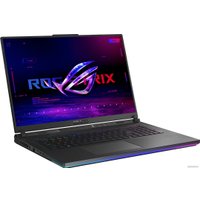 Игровой ноутбук ASUS ROG Strix SCAR 18 2024 G834JYR-R6149W