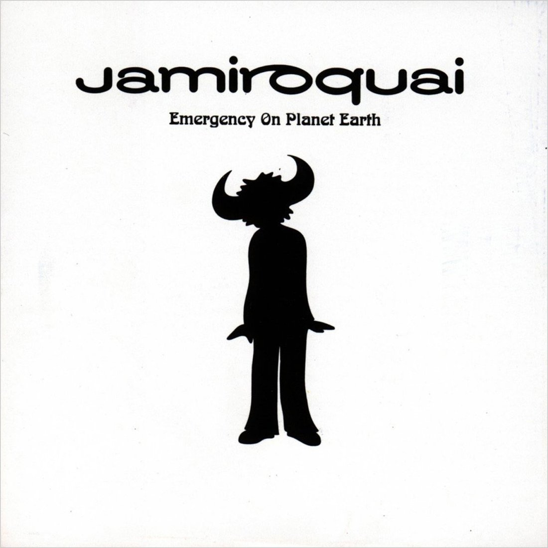 

Виниловая пластинка Jamiroquai - Emergency On Planet Earth