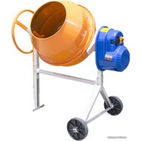 Бетономешалка Denzel B-125 95421