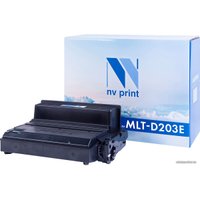 Картридж NV Print NV-MLT-D203E (аналог Samsung MLT-D203E)