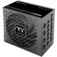 Блок питания Thermaltake TF3 1300W Titanium TT Premium Edition PS-TPD-1300FNFATE-1