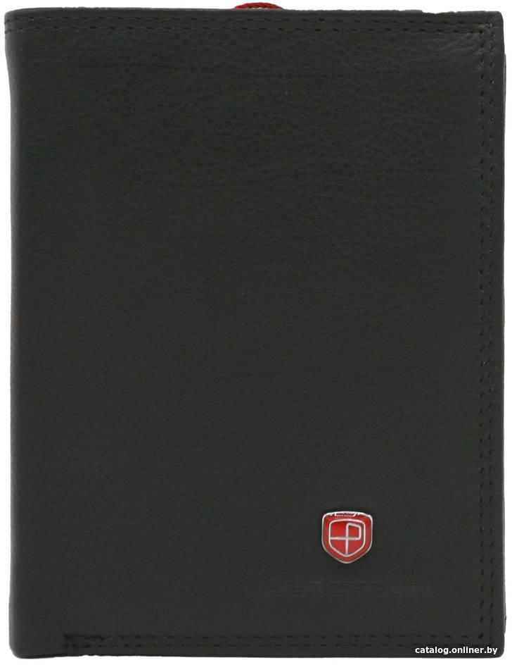 Кошелек Peterson PTN MR-15-CN (черный)