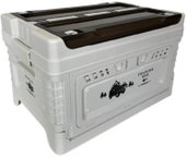 складной со столиком и модулем HH-028 40 л (белый)