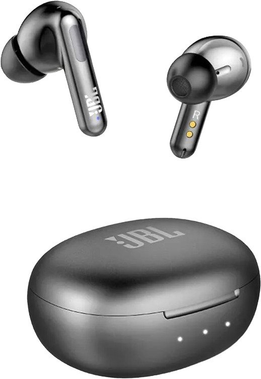 

Наушники JBL Т280 NC2 (черный, китайская версия)