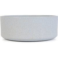 Миска ZooZooZoo бамбуковая SWT-4022-650 (голубой)