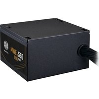 Блок питания Cooler Master MWE Bronze 550 V3 230V MPE-5501-ACABW-3BEU